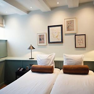 Budget Kamer met Twee Aparte Bedden